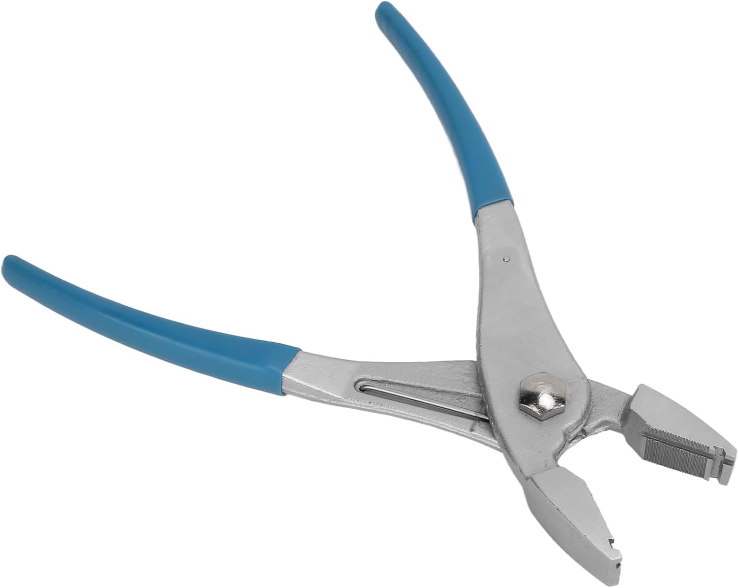 Hose Clamp Plier,Fuel Line Plier,Metal Multi Directional Universal Automotive Repair Plier for Fuel Line