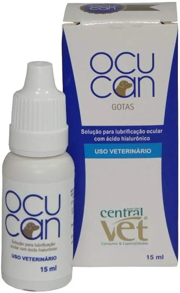 OCUCAN GOTAS 15ML