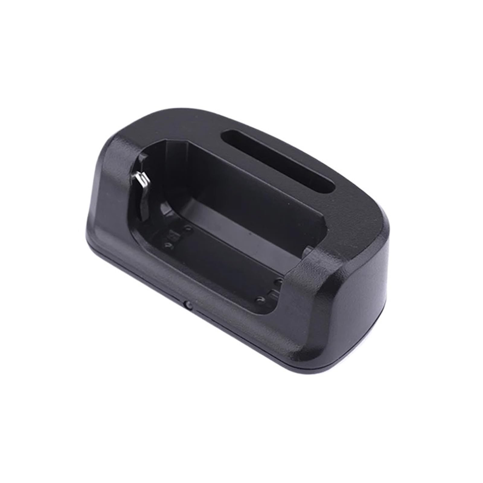 Base de cargador WLN KD-C1 para walkie-talkies compatibles con Retevis RT22 y Zastone X6 4