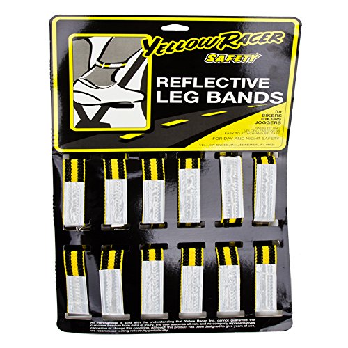 Leg Band Y-Racer Card/12