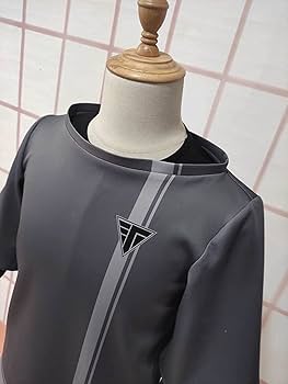 Amazon.co.jp: 刀剣乱舞（とうらぶ）源清麿 内番☆コスプレ衣装