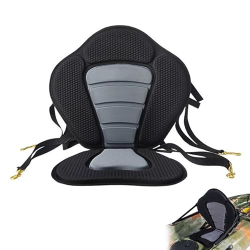 QLGVYGT Kayak Seat Cushion for Malibu Stealth 14 (2013–2019)