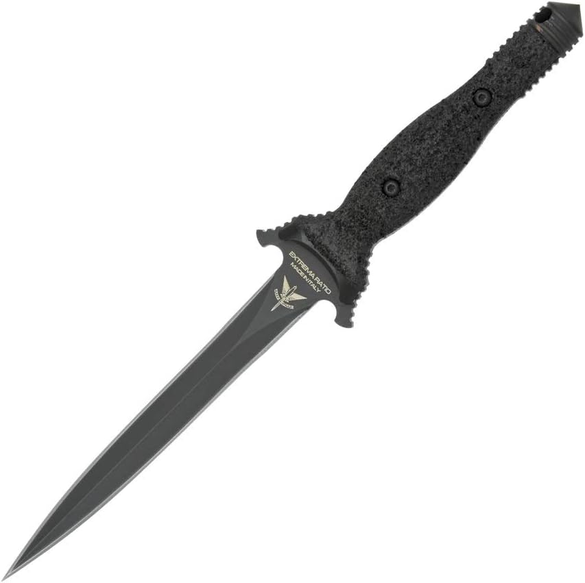Extrema Ratio Suppressor