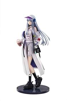 ドールズフロントライン フィギュア HK416 Ver. Hobbymax 61yoaJRXFFL._UF894,1000_QL80_.jpg