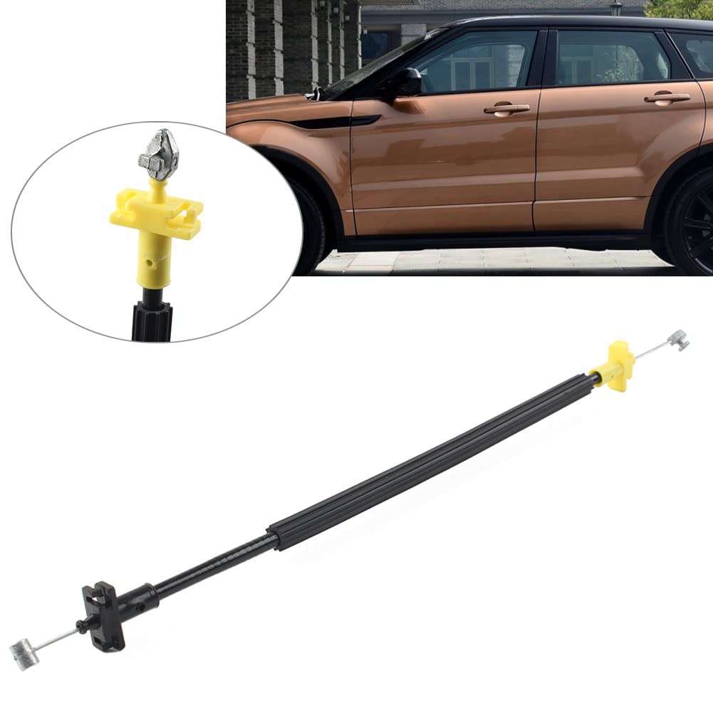 FSFYUK Cavo Di Chiusura Porta Anteriore Sostitutivo Per Land Rover Range Rover Evoque 2012-2019, #LR025409