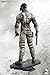 Tom Clancy's Splinter Cell Blacklist Figurine - Sam Fisher: Desert Suit (Action Figure)