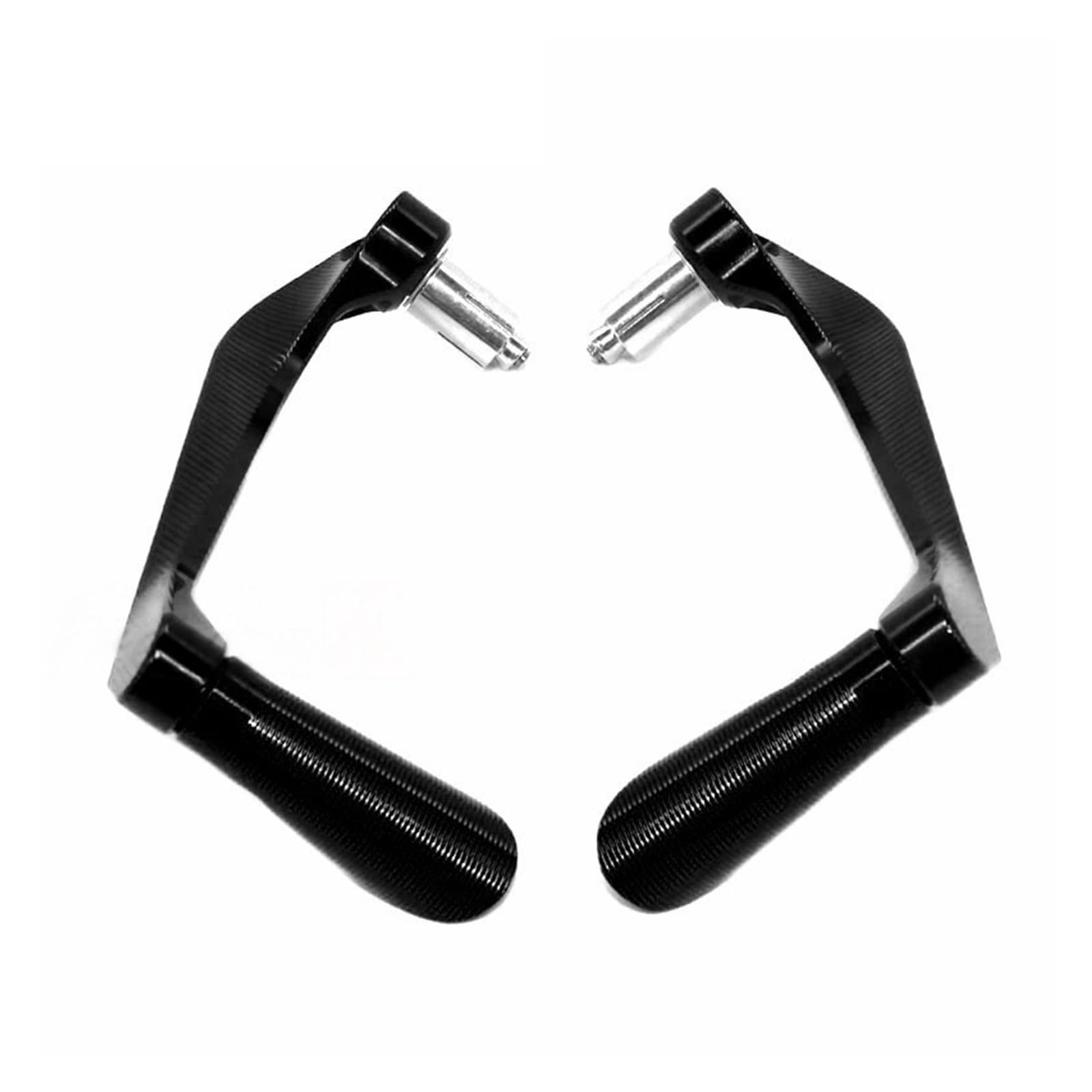 LBCSRMH Motorcycle Brake Clutch Lever Protector for F800S F 800S F800 S Motorcycle 7/8" 22mm Handguard Brake Clutch Lever Handle Bar Guard Protector Hands Guard Levers