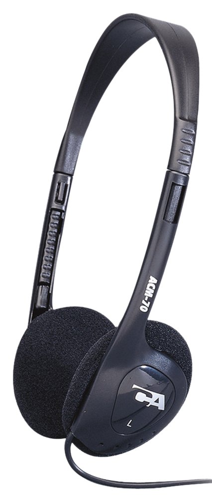Amazon.com: Black OEM Stereo Headphone : Electronics