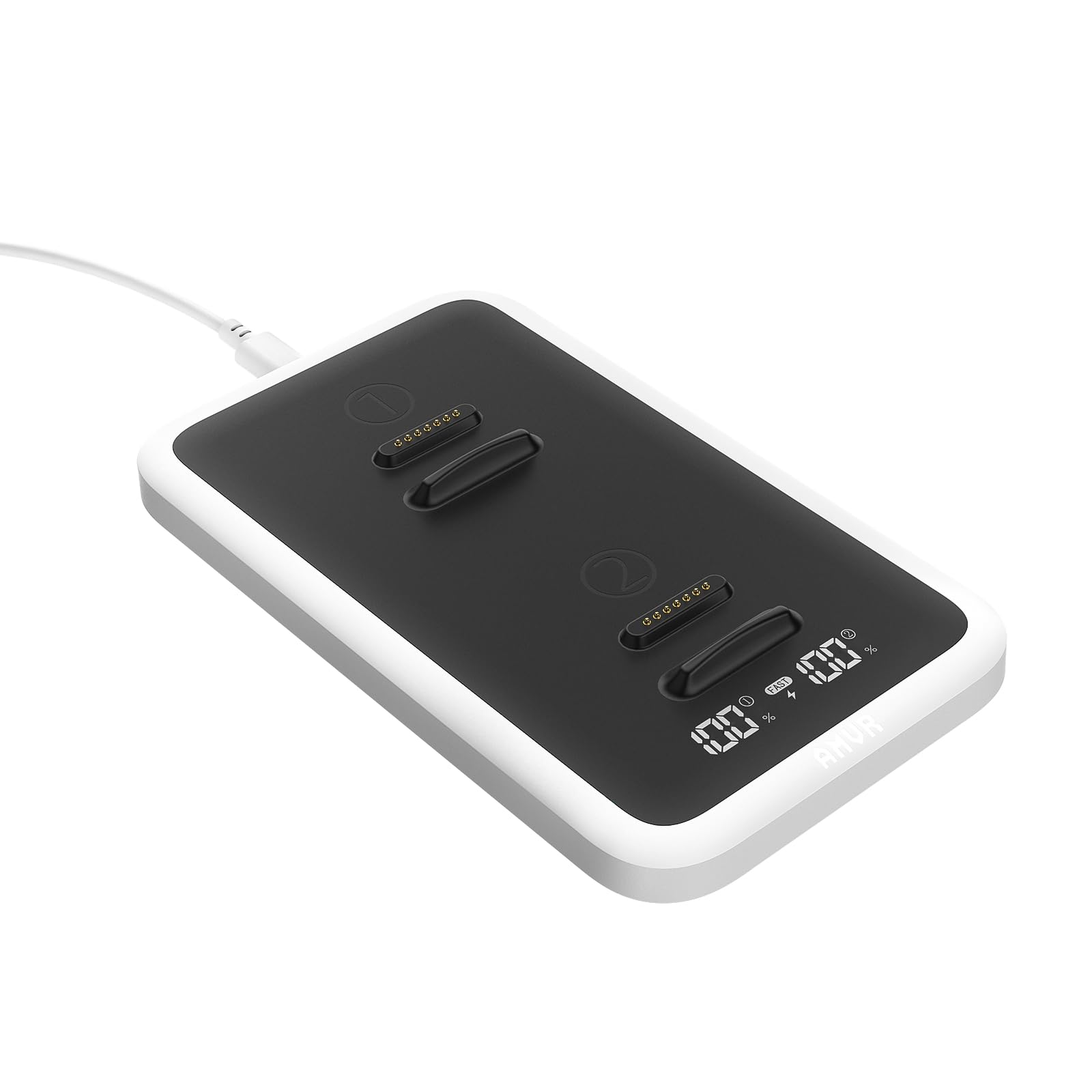 AMVR CD1 Charging Dock