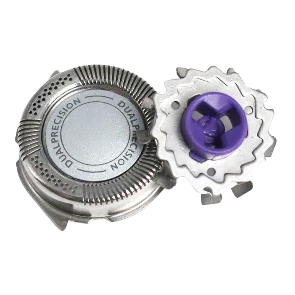 Têtes de rechange pour Philips Norelco 7350XL 7360XL 7380XL