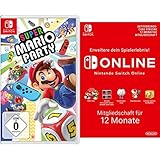 zwölf monate bis zur endlichkeit Sie erhalten das verpackte Produkt per Post. Für das digitale Produkt erhalten Sie nach Abschluss des Kaufs einen Code per email. Bitte lösen Sie den Code aus dem Nintendo eShop ein, um den Inhalt herunterzuladen. Der Code wird auch in Ihrer Amazon Games- & Software-Bibliothek gespeichert.