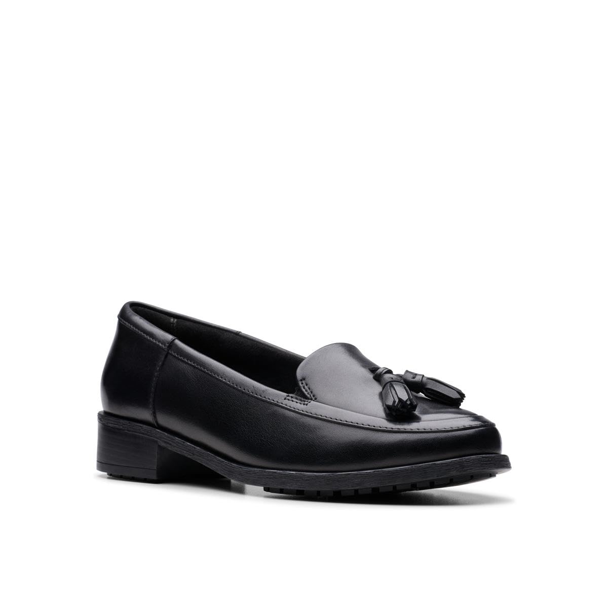 Clarks Havisham Edge MocassinoDonna
