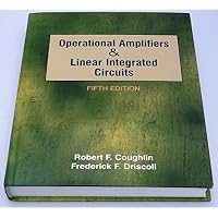 Operational Amplifiers and Linear Integrated Circuits
