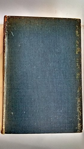 The Romantic Movement in English Poetry B001JT7G0I Book Cover