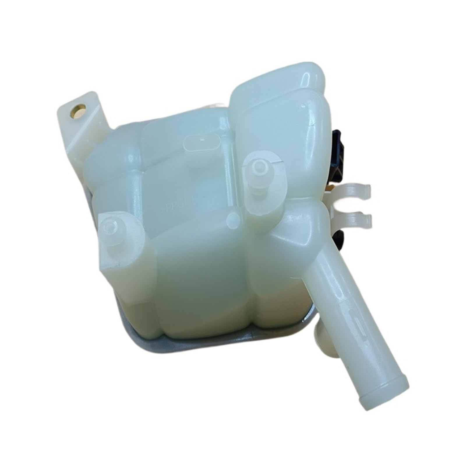 Zbiornik wyrównawczy A1665000049 Zbiornik wyrównawczy chłodnicy płynu chłodzącego pasuje do Mercedes Benz W166 ML300 ML400 ML350 W292 GLE350
