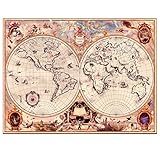 🌈【Regalo perfecto】Los puzzles calman el espíritu y crean un estado de meditación creativa. Regalo perfecto para padres, amigos, amantes, niños, Navidad, fiestas, etc. Juego intelectual para adultos y niños. Buena elección para regalos de cumpleaños.