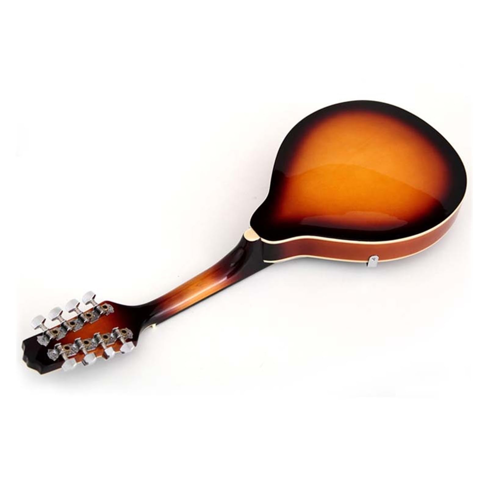Amazon.com: Instrumento de mandolina Instrumento clásico 8-String