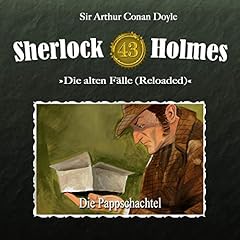 Die Pappschachtel Titelbild