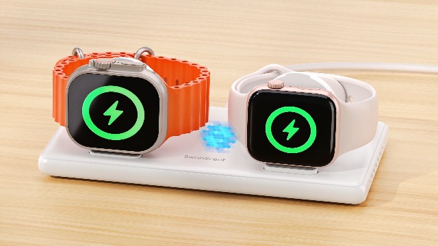 Apple Watch 2 38mm  充電器 Amazon.co.jp: アップルウォッチ 充電器 スタンド 2台同時、Apple