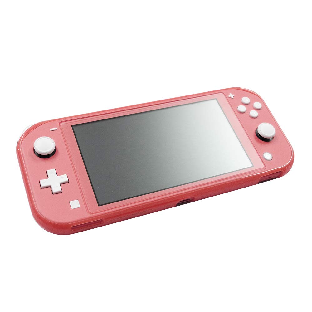 Amazon.co.jp: アローン Nintendo Switch Lite用 クリアTPUカバー