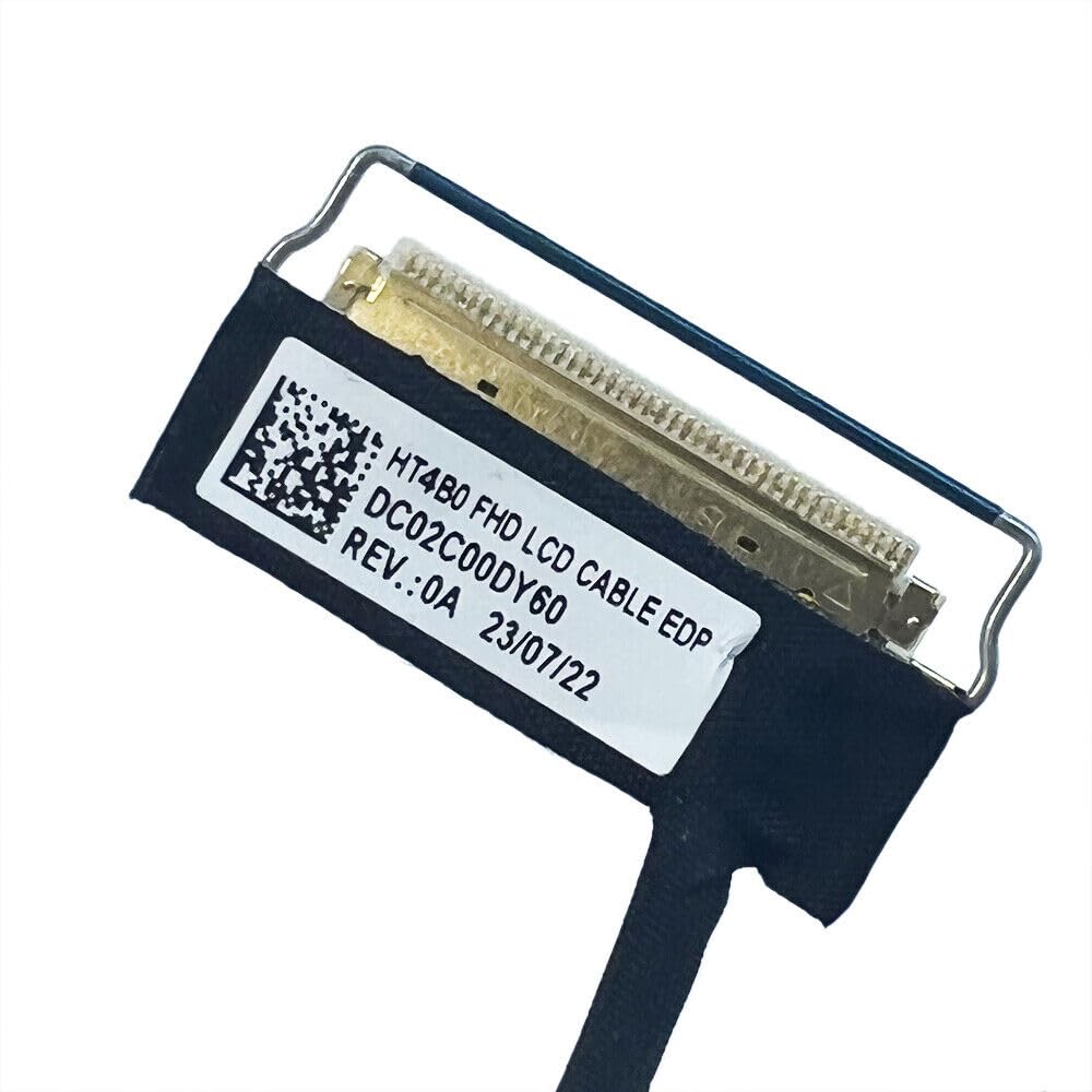 a-chan　0527 JINTAI FHD LCD 30PIN Video Screen Cable Replacement for Lenovo