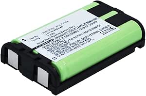Best Buy: UltraLast Nickel Metal Hydride Battery For Panasonic KX