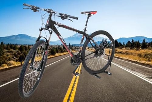 Bicicletário De Chão Para Uma Bicicleta AL15 Altmayer
