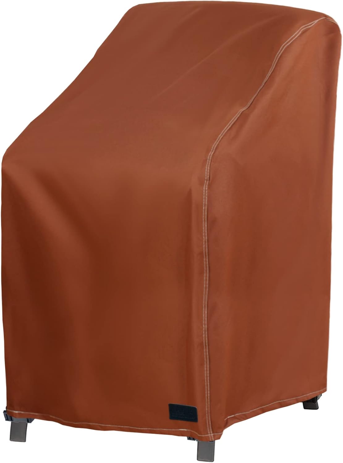 NettyPro Stackable Chair Covers Waterproof Outdoor Stack