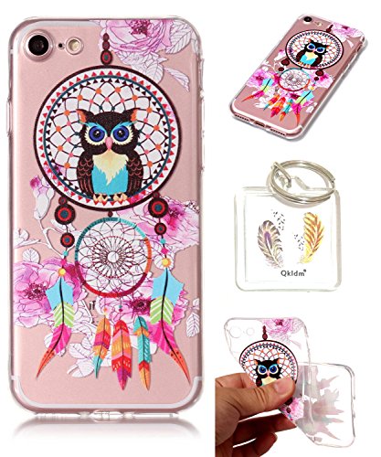 iPhone 7G / 8G étui de téléphone mobile / TPU protection transparente cas de téléphone de bande dessinée Apple iPhone 7G / 8G (4,7 pouces)couvercle transparent - porte-clés cadre (* / 24) (5) iPhone 7G / 8G étui de téléphone mobile / TPU protection transparente cas de téléphone de bande dessinée Apple iPhone 7G / 8G (4,7 pouces)couvercle transparent - porte-clés cadre (* / 24) (5)