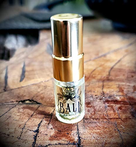 Bali in a Bottle Perfume - Sample 2ml