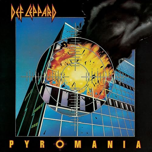 Pyromania