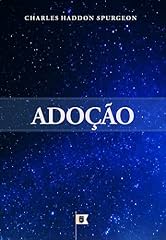 Capa de Adoção