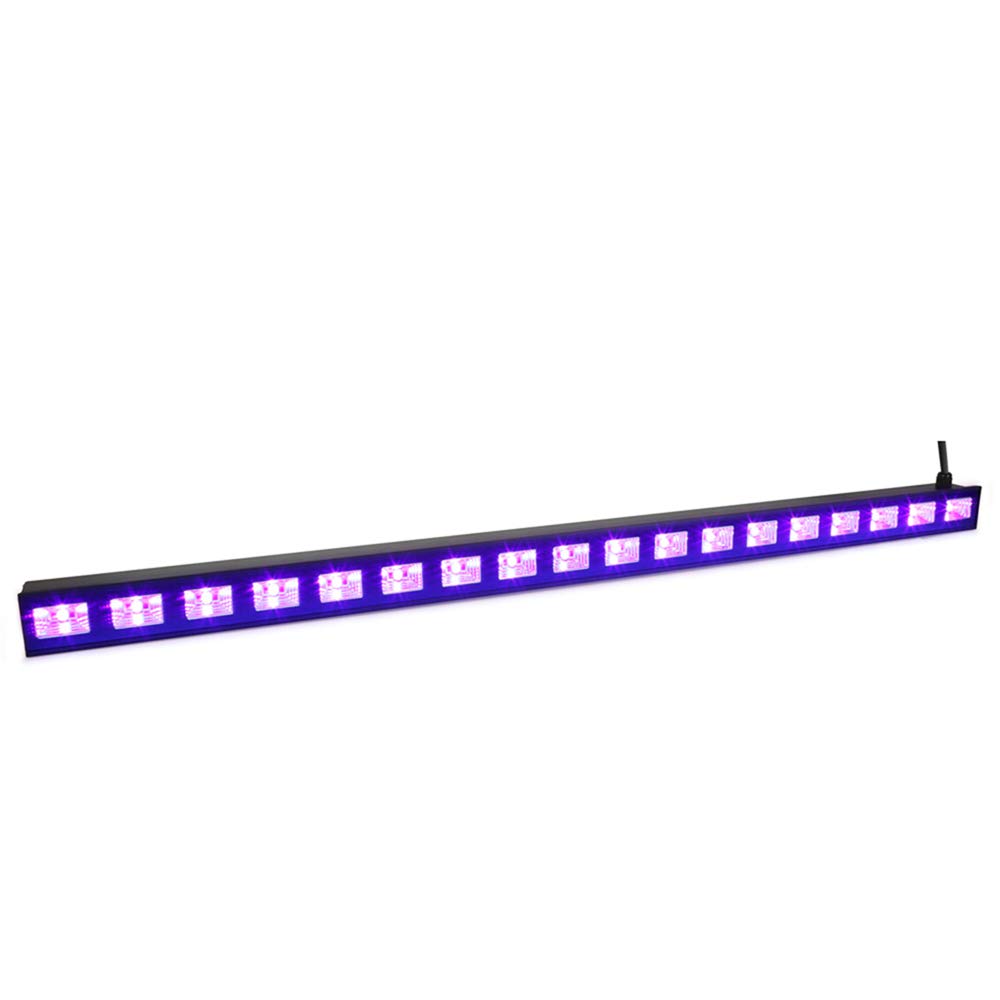 BEAMZ LCB48UV Barra LED UV DMX