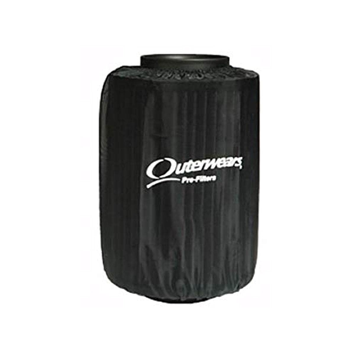 Outerwears 20-2485-01 Water Repellent Pre-Filter (Black)
