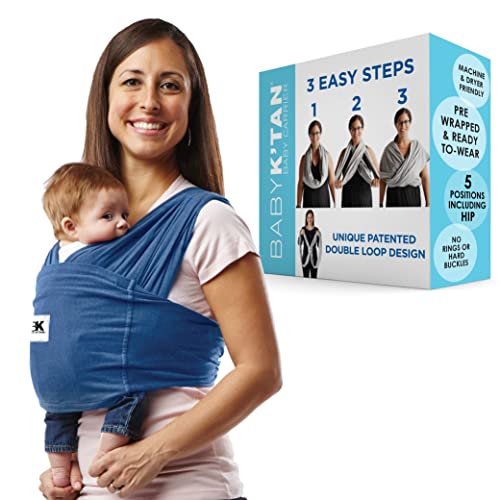5 Best Nursing Carriers for Breastfeeding Moms of 2023