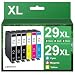 Produktbild LOFBLAT 29XL Druckerpatronen Kompatibel für Epson 29 XL Patronen für Expression Home XP-332 XP-342 XP-352 XP-235 XP-245 XP-255 XP-335 XP-345 XP-355 XP-