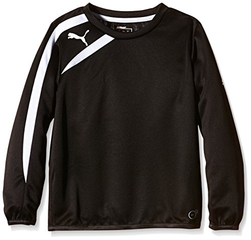 PUMA, Felpa Girocollo Bambino