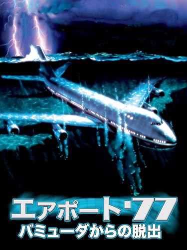 エアポート’７７ バミューダからの脱出のサムネイル