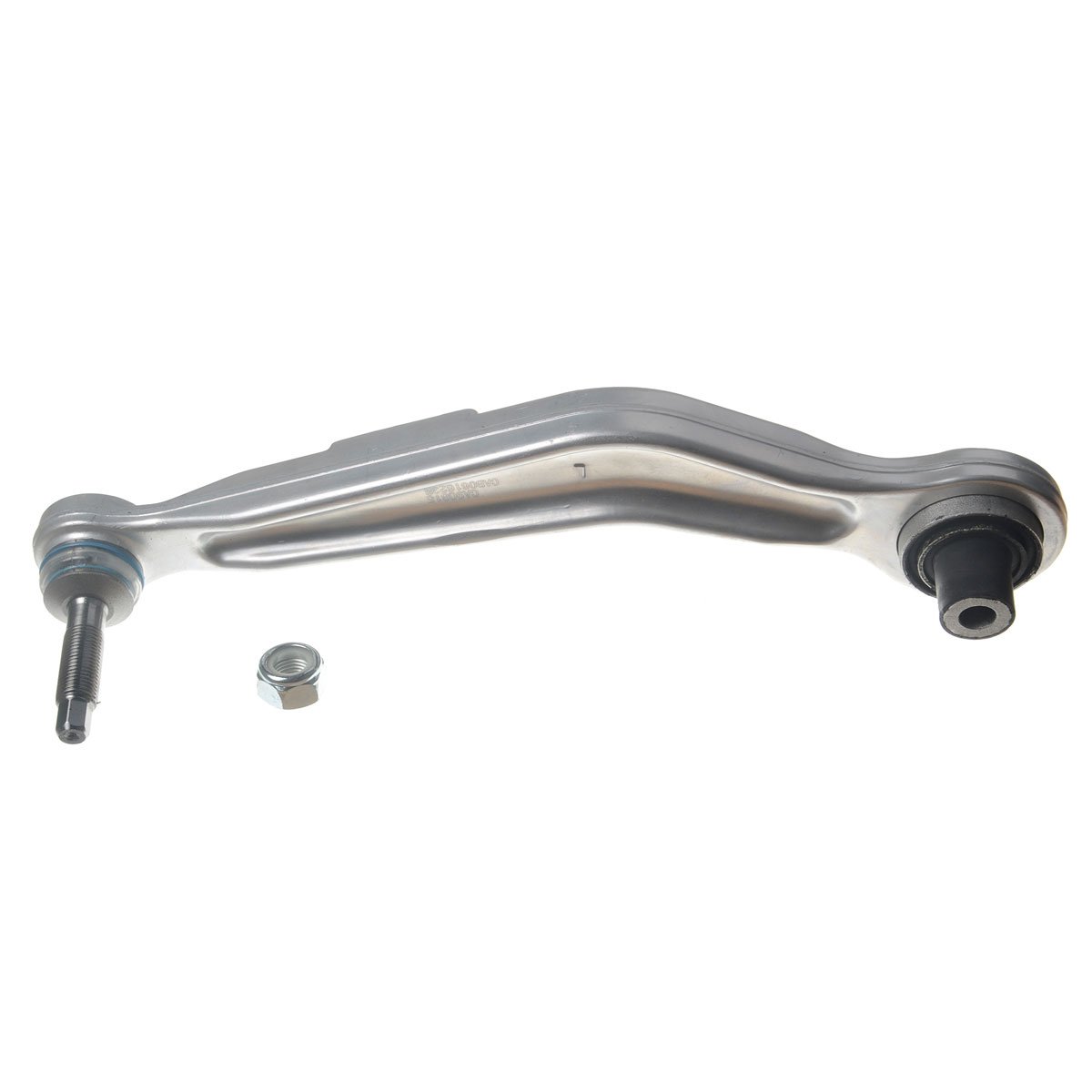 Frankberg 1x Querlenker Radaufhängung Hinten Links Oben Kompatibel mit 5er E39 520d-540i M5 2.0L-4.9L 1995-2003 5er Touring E39 520d-540i 2.0L-4.4L 1996-2004 Replace# 33321094209