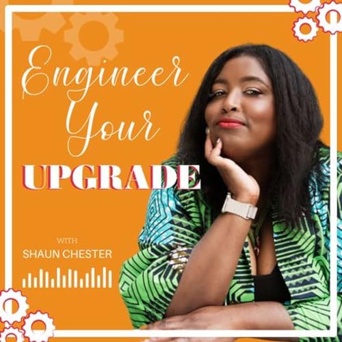 Couverture de Engineer Your Upgrade