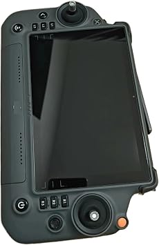 For RC Plus Remote Controller For DJI Matrice 350 RTK/Matrice 300 RTK/Matrice 30 Series,7inch High-Bright Large Screen Supports Dual Operator Mode Remote Controlle
