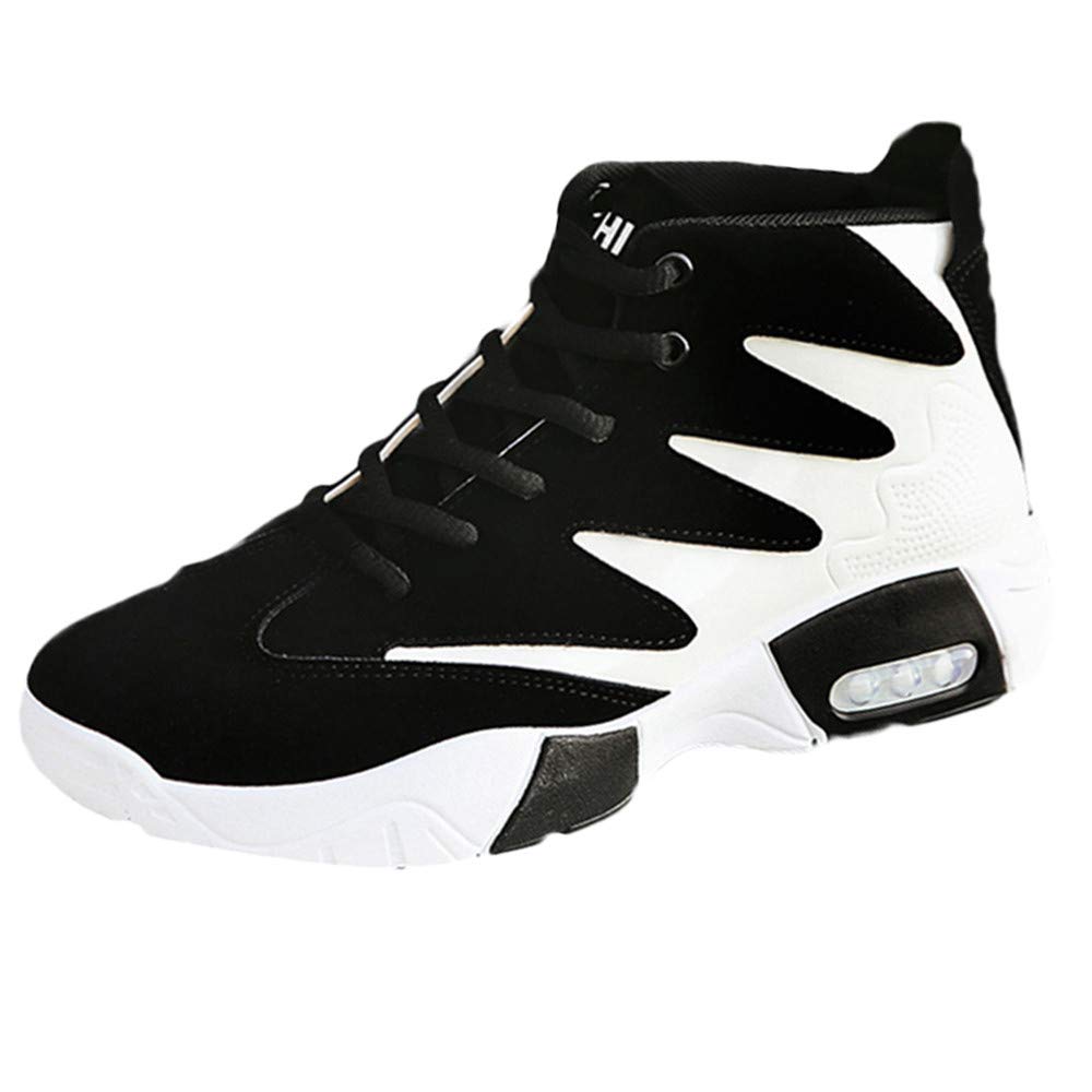 breathable non slip sneakers