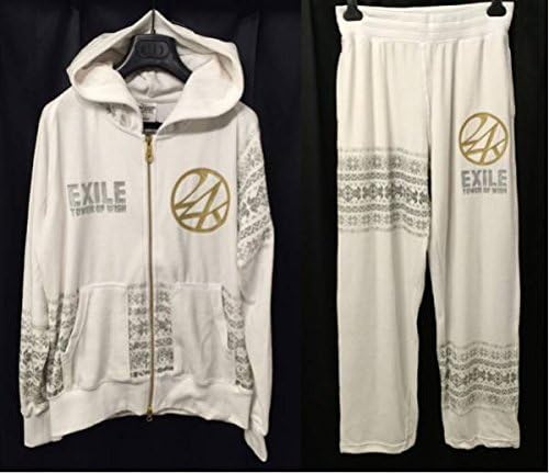超美品 24karats Exile Tower Of Wish ツアージャージセット 保障できる Www Poker10la Com