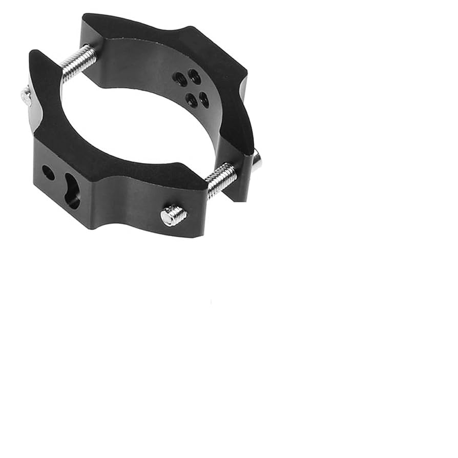 らさん専用 Amazon | Veenkeny バイク フォグランプ ステー LED 作業灯