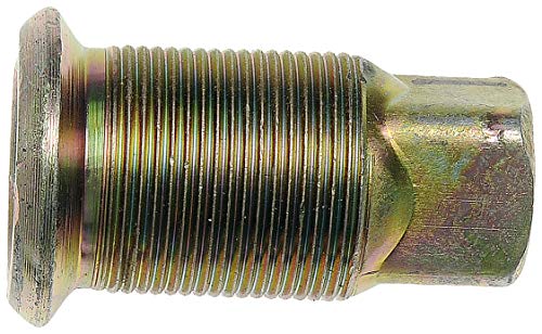 Écrou de roue 16 pouces pour remplacer vos fixations usées