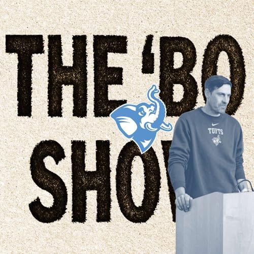 The 'Bo Show Episode No. 59 - Karl Gregor