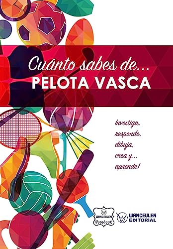Cuánto sabes de... Pelota Vasca
