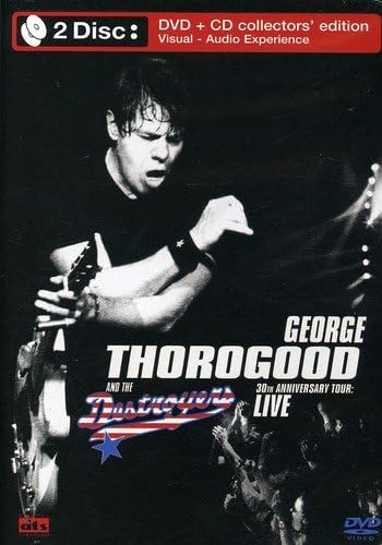 30th Anniversary Tour Live (Special Edition)