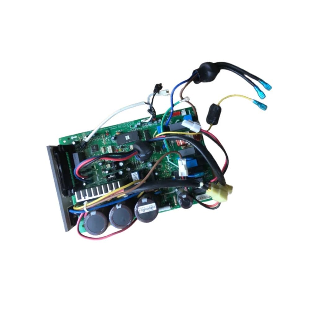 CHAOJIEOZ 1pcs for Air conditioner frequency conversion motherboard CE-KFR-26W/BP3N1 (PMV) -120 circuit board