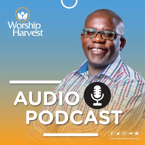 Worship Harvest Podcast copertina